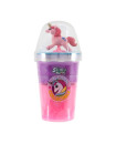 Slimy - Unicorn 2 Color In A Cup Blister